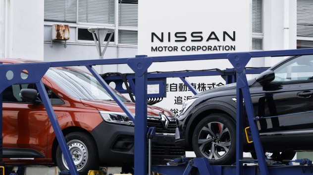 Снимка: Nissan има за цел да превърне Европа в основен пазар за продажби на автомобили