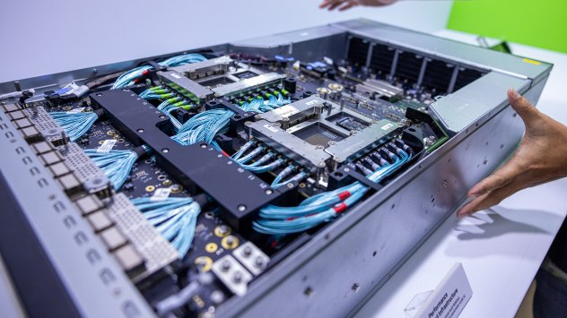 Снимка: Bloomberg LP