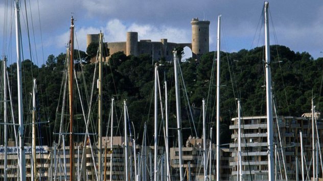 снимка: Bloomberg LP