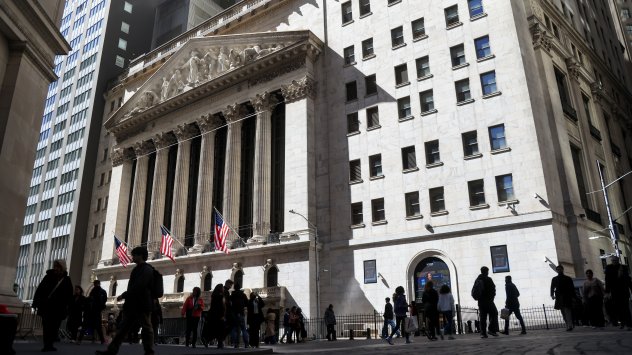 Снимка: Bloomberg L.P.