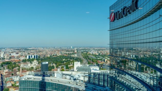 Снимка: Bloomberg