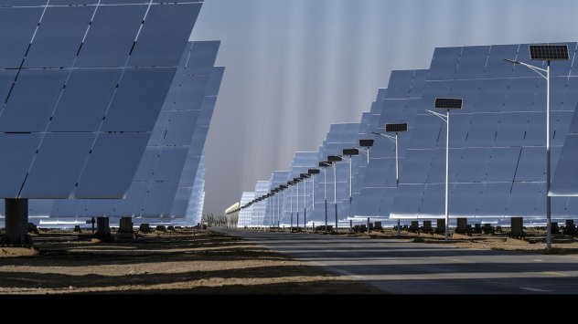 Снимка: Bloomberg LP