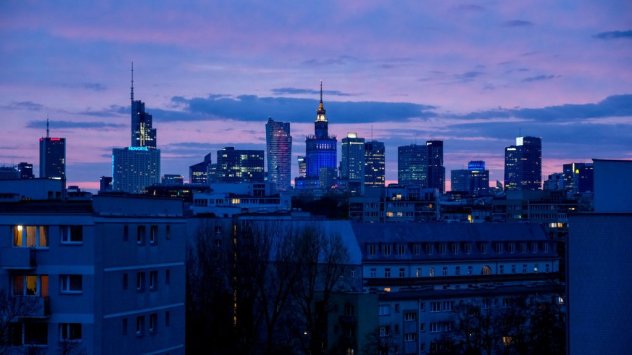 Снимка: Bloomberg LP