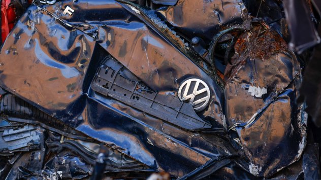 Снимка: Bloomberg