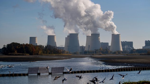 Снимка: Bloomberg L.P.