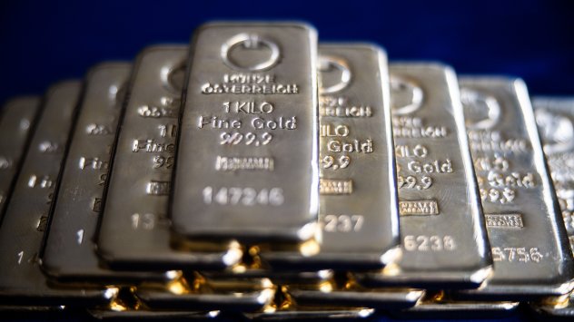 Снимка: Bloomberg LP