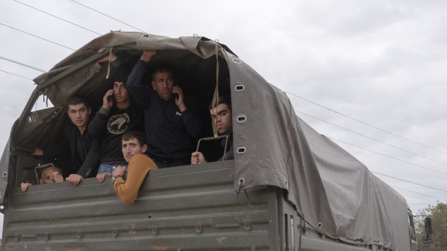 Снимка: Bloomberg LP