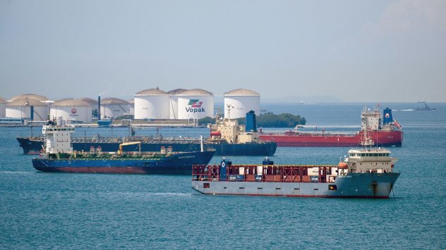 Снимка: Bloomberg