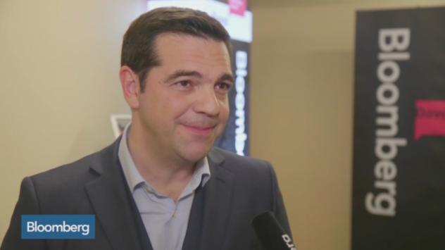 Давос 2016: Добри сигнали от Ципрас за икономиката на Гърция