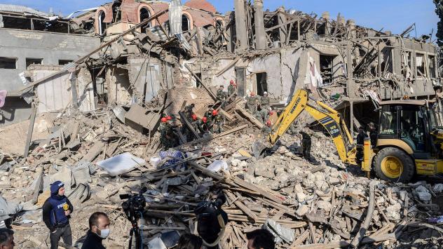 Снимка: BULENT KILIC/Bloomberg