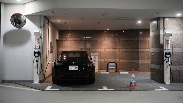 Снимка: Bloomberg L.P.