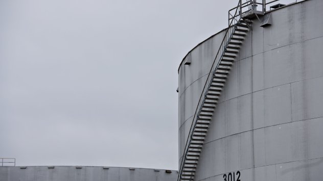 Петролът е на път да отбележи поскъпване за 4 та седмица