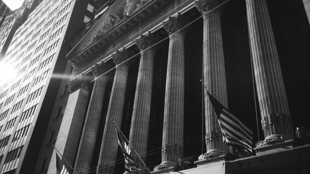 Снимка: Bloomberg L.P.