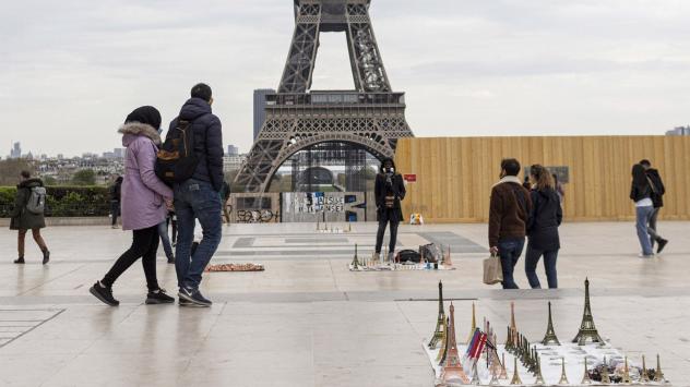 Снимка: Bloomberg