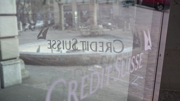 Снимка: Pascal Mora/Bloomberg