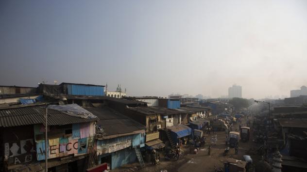 Снимка: Brent Lewin/Bloomberg