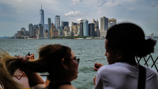 Снимка: Bloomberg