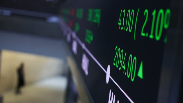 Снимка: Bloomberg