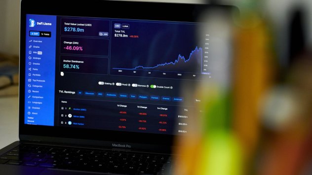 Jump Crypto фирма силно ангажирана с вече несъществуващата блокчейн