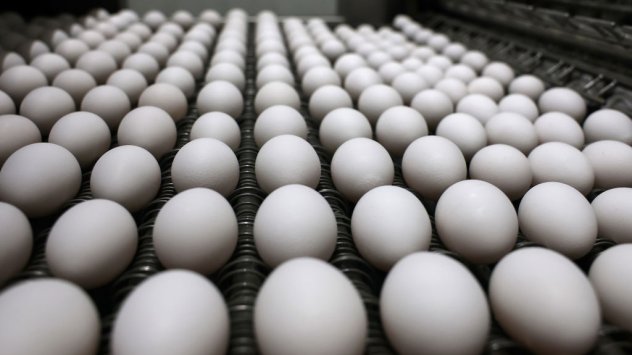 Снимка: Bloomberg