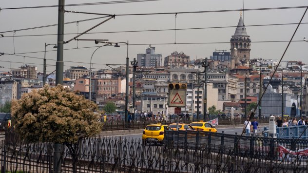 Снимка: Bloomberg