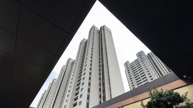 Снимка: Bloomberg LP