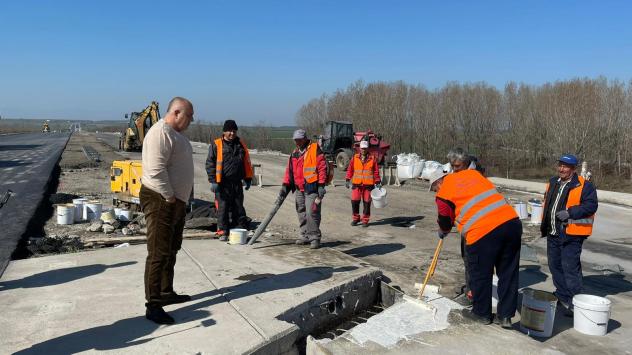 Снимка: Министерски съвет