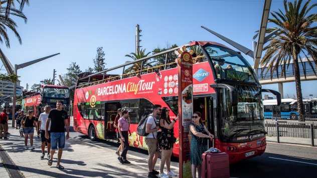 Снимка: Bloomberg