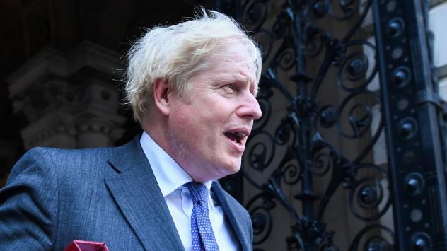 Снимка: Bloomberg