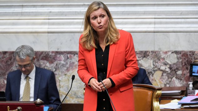 Снимка: Bloomberg LP