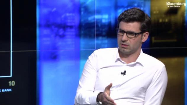 Кузман Илиев за секторните дефолти на високодоходни облигации