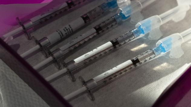 Снимка: Jacquelyn Martin/AP Photo/Bloomberg