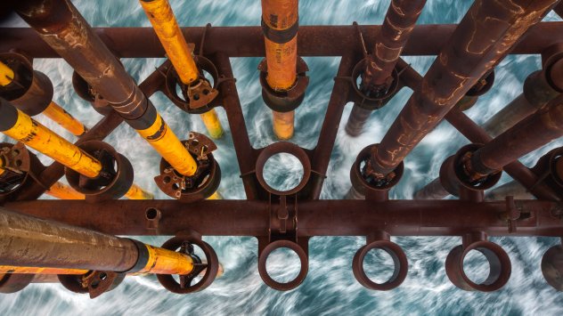 Снимка: Bloomberg L.P.