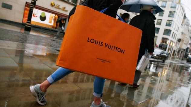 Снимка: Bloomberg 