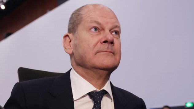 Снимка: Bloomberg LP