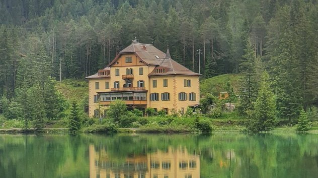 Как спа хотелите променят планинския туризъм в малките курорти?