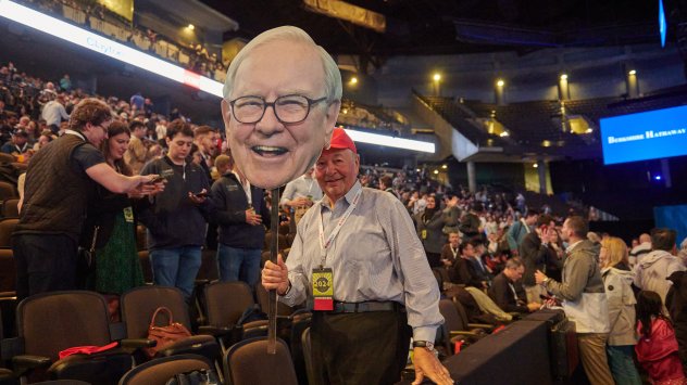 Снимка: Bloomberg.com