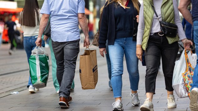 Снимка: Bloomberg L.P.