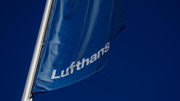 Снимка: Alex Kraus/Bloomberg