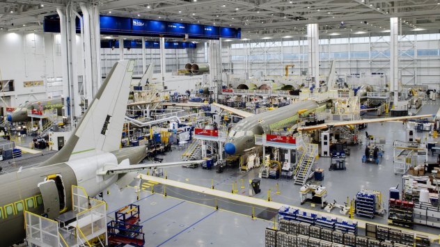 Докато пътуванията се завръщат и дори Китай демонтира последните останали