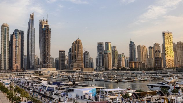 Крипто фирмите в Обединените арабски емирства ОАЕ са затрупани с