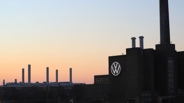 Volkswagen AG се готви да получи стотици милиони евро печалби
