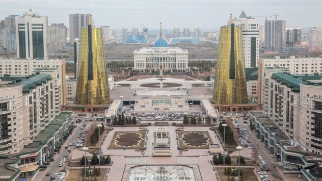 Снимка: Bloomberg