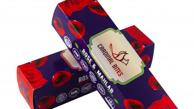 Снимка: Кардинал Байтс