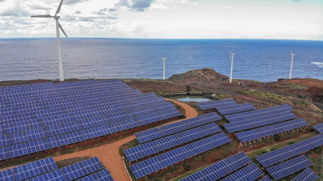 Снимка: Bloomberg L.P.