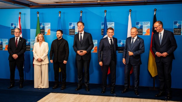 Снимка: Bloomberg L.P. 