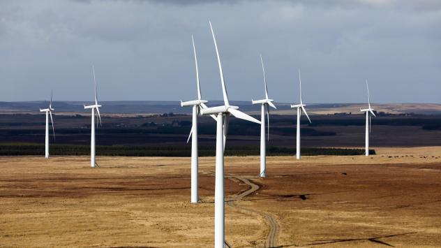 Снимка: Bloomberg