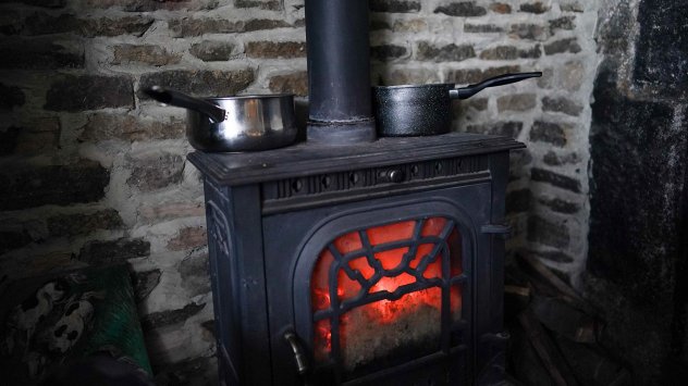 Снимка: Bloomberg LP