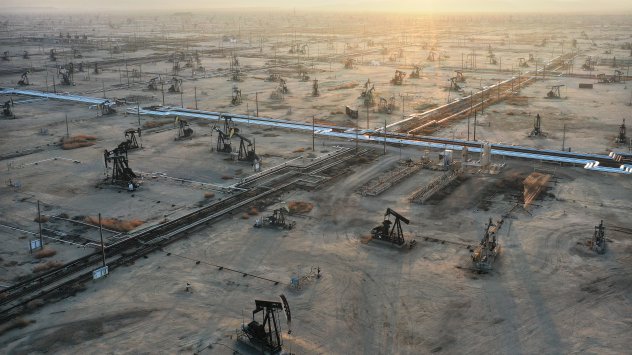 Снимка: Bloomberg