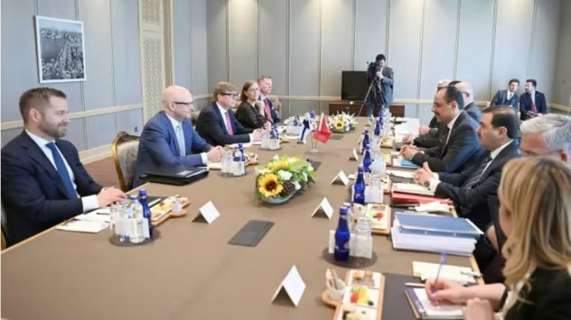 Снимка Reuters